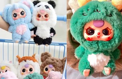 Baby Three (Bé Ba) khẳng định không liên quan đến "đường lưỡi bò" sau khi bị cư dân mạng dọa tẩy chay