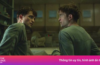 Phim 18+ ‘Mickey 17’ gây tranh cãi