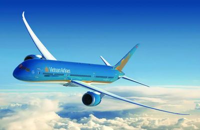 Vietnam Airlines mở rộng đường bay quốc tế với nhiều ưu đãi