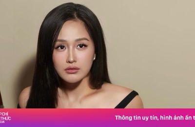 Mai Phương Thúy đính chính tin đồn 'lãi 1,5 tỷ đồng sau 1 đêm'