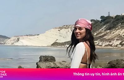 Sắc vóc 2 ngoại binh Mỹ của bóng đá nữ Việt Nam
