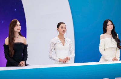 Quỳnh Châu tung chiêu, Minh Anh suýt phải ra về