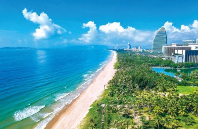 Lạc bước giữa thiên đường đảo Hải Nam cùng tour Trung Quốc 4N3Đ chỉ 6.950.000 VND/khách