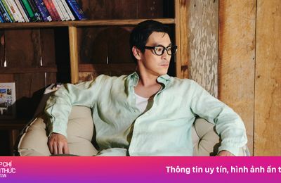Sức hút từ chiếc áo linen được Thiên Minh và loạt KOL Việt lăng xê