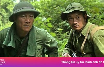 Chiếu phim kỷ niệm 50 năm Giải phóng miền Nam
