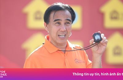 Quyền Linh lên tiếng