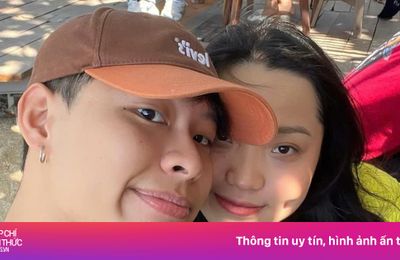 Động thái mới của bạn gái Hurrykng
