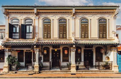 Malacca – Thành phố di sản với giá trị văn hóa đa tầng