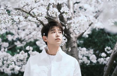 8 phim của Bành Dục Sướng giúp bạn hiểu vì sao anh nổi tiếng