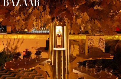 Kiệt tác Harmony Vibrant Oak: Dấu ấn mới trên hành trình bền vững của The Macallan