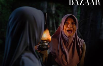 Phim Mẹ quỷ con ma: Nỗi sợ từ ngôi làng Indonesia khởi chiếu tại Việt Nam