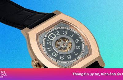 Mark Zuckerberg khoe 2 đồng hồ xa xỉ hiếm thấy chỉ trong 24 giờ