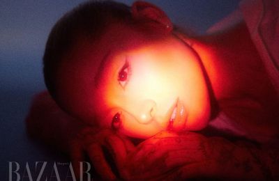 Ariana Grande kể chuyện hàn gắn tình thân qua phim ngắn