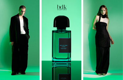BDK Parfums Pas ce Soir Extrait – Dấu ấn gợi cảm từ Paris