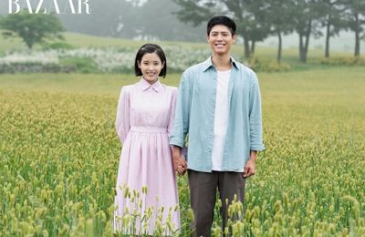 Những chi tiết bạn có thể bỏ sót khi xem Khi Cuộc Đời Cho Bạn Quả Quýt