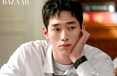 Phim Điệp Vụ Thanh Xuân cản trở sự nghiệp nam chính Seo Kang Joon
