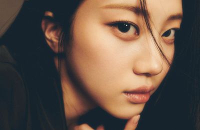 6 phim mới nhất của nữ diễn viên Hong Hwa Yeon