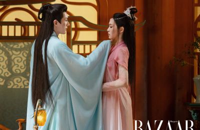 Tạo hình Niệm Vô Song lỗi thời nhưng kịch bản lại đáng xem