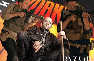Top phim hành động Hollywood hay và mới nhất