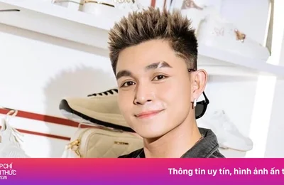 Jun Phạm gây tranh cãi