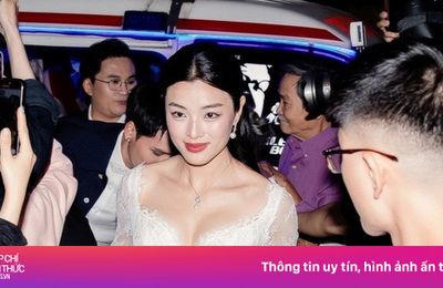 Phim có Đại Nghĩa, Lan Thy ế ẩm