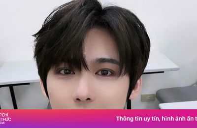 Diễn viên Hoàng Chính Kiệt qua đời ở tuổi 31