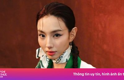 Thêm thương hiệu bị ảnh hưởng bởi Thùy Tiên