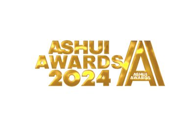Khởi động Ashui Awards 2024