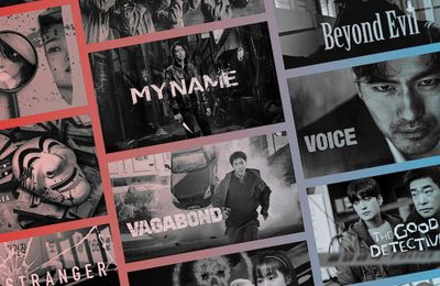 Netflix áp đảo các nền tảng xem phim trực tuyến nội địa của Hàn Quốc, số phận các ứng dụng ở Việt Nam ra sao?