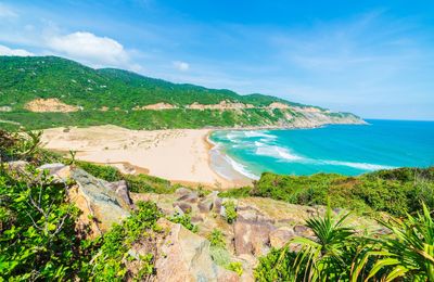Top điểm check-in Phú Yên khiến bạn “cháy máy”