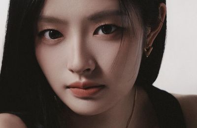 9 bộ phim làm nên tên tuổi của “nàng thơ” Từ Nhược Hàm