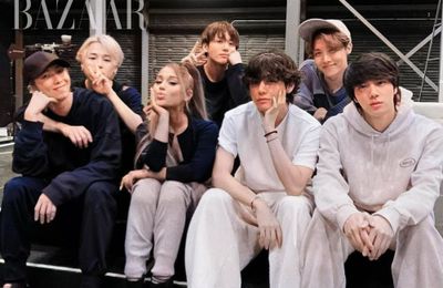 Vì sao BTS, Ariana Grande phát hành nhiều phiên bản của một bài hát