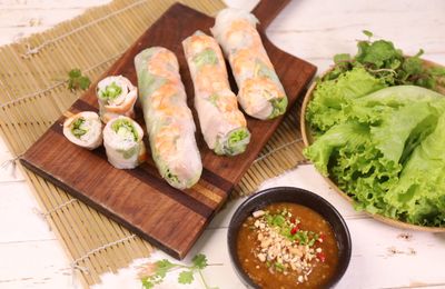 Việt Nam lọt top 20 nền ẩm thực ngon nhất thế giới