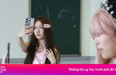Chi tiền để làm idol Hàn Quốc chỉ vài tiếng