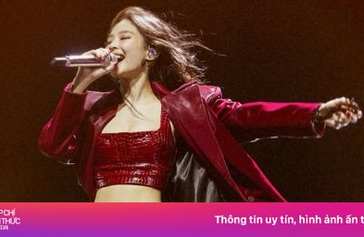 Mốt không quần thống trị Coachella