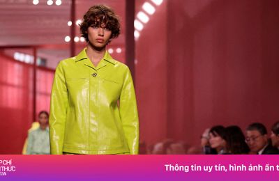Cơn địa chấn thuế quan Mỹ khiến thị trường xa xỉ lao dốc