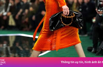 Khủng hoảng tại Gucci ngày càng trầm trọng