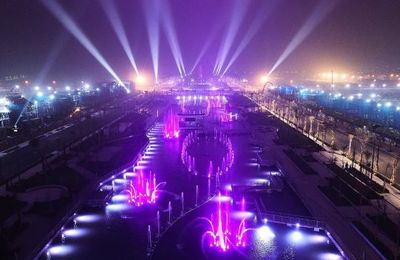 “Rising Star” – Lời chào hè sôi động tại Hà Nam