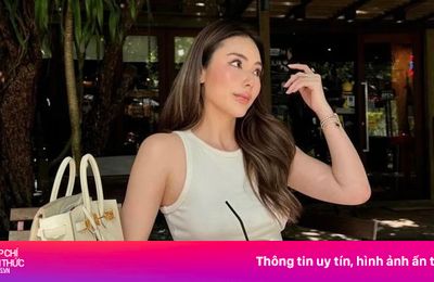 Chuyên gia: 'Túi Hermès của nhà máy Trung Quốc là hàng nhái'