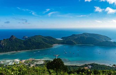 Du lịch Côn Đảo tự túc 2 ngày 1 đêm cho người bận rộn