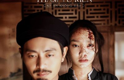 Review phim Thám tử Kiên: Kỳ án không đầu: Đẹp nhưng nhạt
