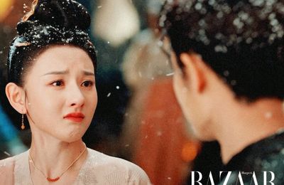 Giải mã tập cuối phim Vô Ưu Độ: Đẫm nước mắt nhưng viên mãn