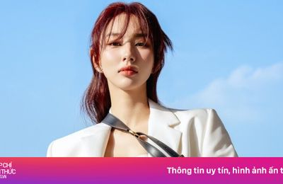 Sau Thùy Tiên, nhãn hàng có ngại hợp tác với đại diện Việt Nam?