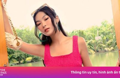 Thêm local brand Việt 'rời cuộc chơi' sau 17 năm