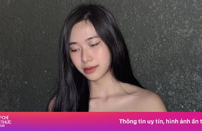 Cô gái Tày nổi bật ở Hoa hậu Việt Nam
