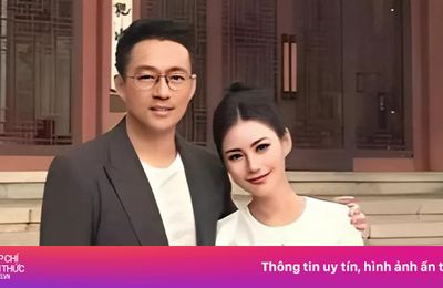 Uông Tiểu Phi sắp cưới