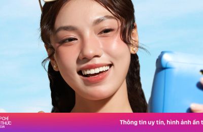 Làm mới diện mạo cùng trang sức ngọc trai mùa hè này