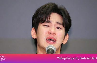 Kết quả giám định tin nhắn của Kim Soo Hyun bị nghi ngờ