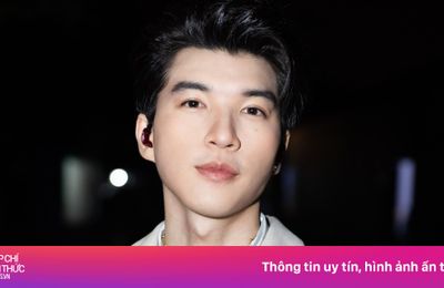 Lý do HIEUTHUHAI vượt mặt Hòa Minzy
