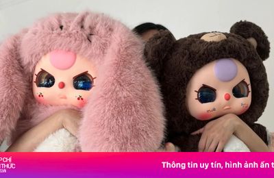 Baby Three mất giá, bị bán tháo sau nghi vấn 'đường lưỡi bò'